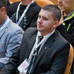 Nowy przewodniczący Komitetu Miejskiego PiS w Skarżysku Marcin Piętak (z prawej) / Mariusz Busiek / skarzysko24.pl