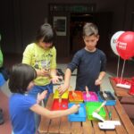 Świętokrzyskie na Fali. Przybij Piątkę z Radiem Kielce w Krzemionkach Opatowskich. / Konrad Łużniak / Radio Kielce