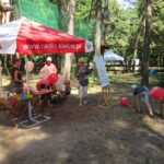 Świętokrzyskie na Fali - Przybij Piątkę z Radiem Kielce na Stadionie Leśnym w Kielcach. / Konrad Łużniak / Radio Kielce