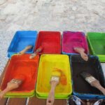 Świętokrzyskie na Fali. Przybij Piątkę z Radiem Kielce na Świętym Krzyżu. / Konrad Łużniak / Radio Kielce