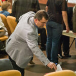 Wybory w skarżyskim PiS / Mariusz Busiek / skarzysko24.pl