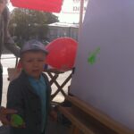 Świętokrzyskie na Fali. Przybij Piątkę z Radiem Kielce na Placu Artystów w Kielcach. / Jarosław Dragan / Stanisław Blinstrub / Radio Kielce