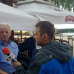 Świętokrzyskie na Fali. Przybij Piątkę z Radiem Kielce w Sielpi. / Konrad Łużniak / Radio Kielce