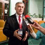 Poseł Andrzej Bętkowski odniósł w wyborach pełen sukces / Mariusz Busiek / skarzysko24.pl