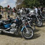 Zlot SHL w Tokarni / Stanisław Blinstrub / Radio Kielce