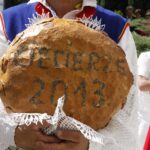 Dożynki powiatowe w Morawicy 25 sierpnia 2018 / Stanisław Blinstrub / Radio Kielce