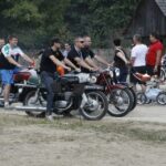 Zlot SHL w Tokarni / Stanisław Blinstrub / Radio Kielce