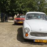 Zlot SHL w Tokarni / Stanisław Blinstrub / Radio Kielce