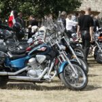 Zlot SHL w Tokarni / Stanisław Blinstrub / Radio Kielce