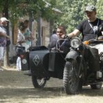 Zlot SHL w Tokarni / Stanisław Blinstrub / Radio Kielce