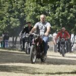 Zlot SHL w Tokarni / Stanisław Blinstrub / Radio Kielce