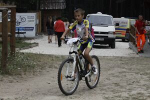 Finał Family Cup na Stadionie / Stanisław Blinstrub / Radio Kielce