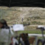 Finał Family Cup na Stadionie / Stanisław Blinstrub / Radio Kielce