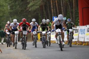 Finał Family Cup na Stadionie / Stanisław Blinstrub / Radio Kielce