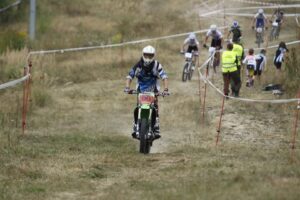 Finał Family Cup na Stadionie / Stanisław Blinstrub / Radio Kielce