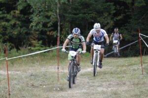 Finał Family Cup na Stadionie / Stanisław Blinstrub / Radio Kielce