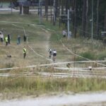Finał Family Cup na Stadionie / Stanisław Blinstrub / Radio Kielce