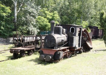 Świętokrzyskie na Fali - Przybij Piątkę z Radiem Kielce. Muzeum Przyrody i Techniki w Starachowicach. / Piotr Michalski / Radio Kielce