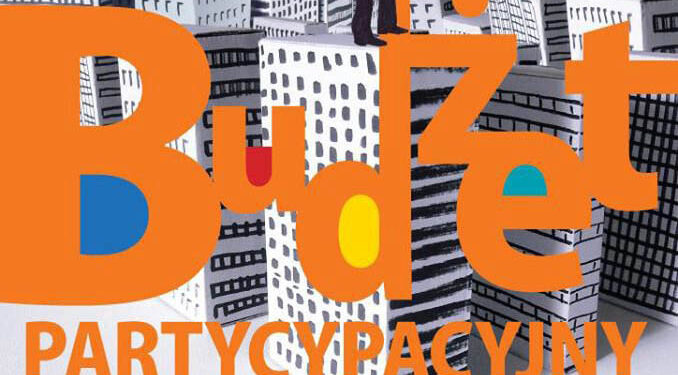 Budżet partycypacyjny