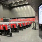 Centrum kongresowe Targów Kielce / Robert Felczak / Radio Kielce