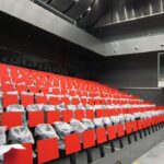 Centrum kongresowe Targów Kielce / Robert Felczak / Radio Kielce