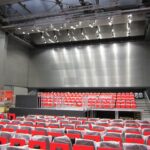 Centrum kongresowe Targów Kielce / Robert Felczak / Radio Kielce