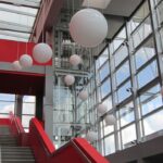 Centrum kongresowe Targów Kielce / Robert Felczak / Radio Kielce