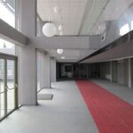 Centrum kongresowe Targów Kielce / Robert Felczak / Radio Kielce