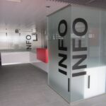 Centrum kongresowe Targów Kielce / Robert Felczak / Radio Kielce