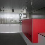 Centrum kongresowe Targów Kielce / Robert Felczak / Radio Kielce