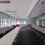 Centrum kongresowe Targów Kielce / Robert Felczak / Radio Kielce