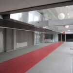 Centrum kongresowe Targów Kielce / Robert Felczak / Radio Kielce