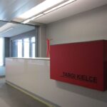 Centrum kongresowe Targów Kielce / Robert Felczak / Radio Kielce