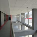 Centrum kongresowe Targów Kielce / Robert Felczak / Radio Kielce