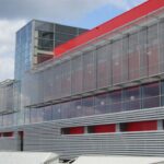 Centrum kongresowe Targów Kielce / Robert Felczak / Radio Kielce