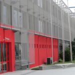 Centrum kongresowe Targów Kielce / Robert Felczak / Radio Kielce