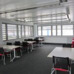 Centrum kongresowe Targów Kielce / Robert Felczak / Radio Kielce