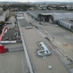 Centrum kongresowe Targów Kielce / Robert Felczak / Radio Kielce