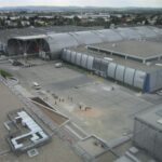 Centrum kongresowe Targów Kielce / Robert Felczak / Radio Kielce