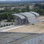 Centrum kongresowe Targów Kielce / Robert Felczak / Radio Kielce