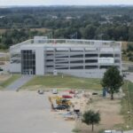 Centrum kongresowe Targów Kielce / Robert Felczak / Radio Kielce