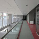 Centrum kongresowe Targów Kielce / Robert Felczak / Radio Kielce