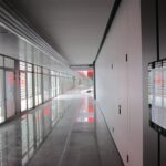 Centrum kongresowe Targów Kielce / Robert Felczak / Radio Kielce