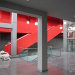 Centrum kongresowe Targów Kielce / Robert Felczak / Radio Kielce