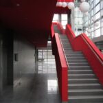 Centrum kongresowe Targów Kielce / Robert Felczak / Radio Kielce