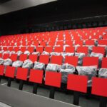 Centrum kongresowe Targów Kielce / Robert Felczak / Radio Kielce