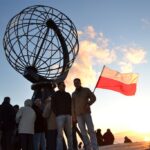 Dwaj mieszkańcy naszego regionu, którzy wystartowali w siódmej edycji rajdu samochodowego "Złombol", wrócili już do Kielc. / Fot. Michał Pękala / Maciej Chwedziak