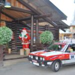 Dwaj mieszkańcy naszego regionu, którzy wystartowali w siódmej edycji rajdu samochodowego "Złombol", wrócili już do Kielc. / Fot. Michał Pękala / Maciej Chwedziak