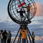 Dwaj mieszkańcy naszego regionu, którzy wystartowali w siódmej edycji rajdu samochodowego "Złombol", wrócili już do Kielc. / Fot. Michał Pękala / Maciej Chwedziak