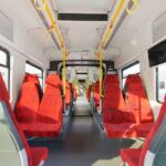 Nowoczesne pociągi będą jeździły po świętokrzyskich torach / NEWAG